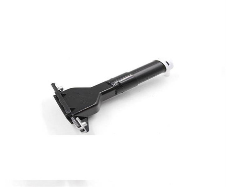 Spryskiwacz do mycia lamp