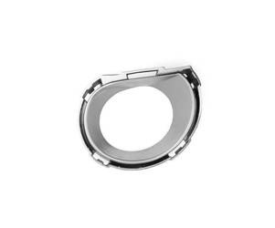 Ramka halogenu strona prawa