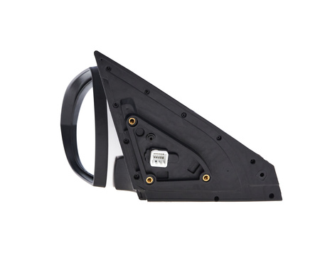 Lusterko boczne strona lewa