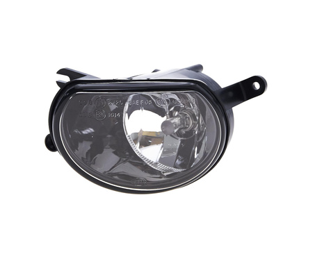 Lampa przeciwmgielna