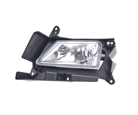 Lampa przeciwmgielna strona lewa