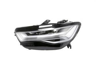 Lampa przednia strona lewa