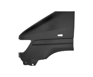 Błotnik strona lewa