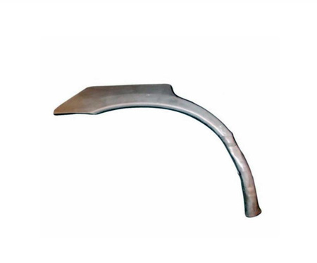 Reperaturka błotnika tył