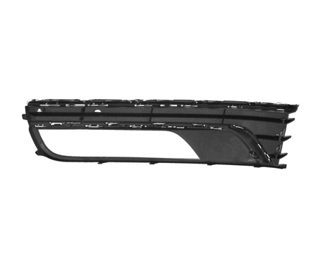 Grill zderzaka strona prawa