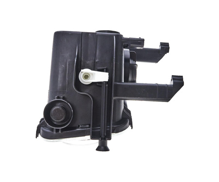 Lampa przeciwmgielna strona prawa