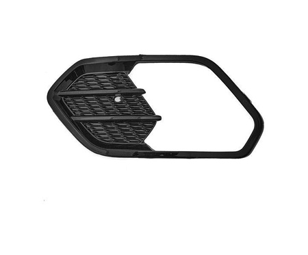 Grill zderzaka