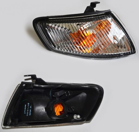 Lampa stop