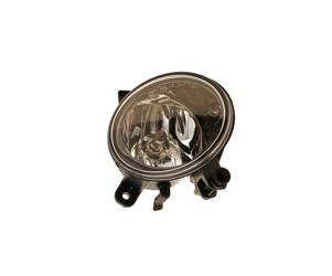 Lampa przeciwmgielna