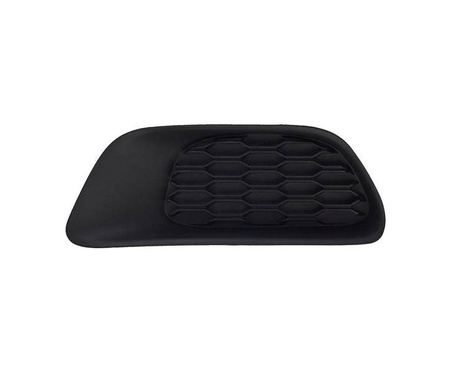 Grill zderzaka strona lewa