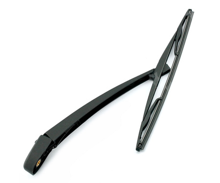 Ramię wycieraczki i pióro