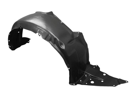 Nadkole strona prawa