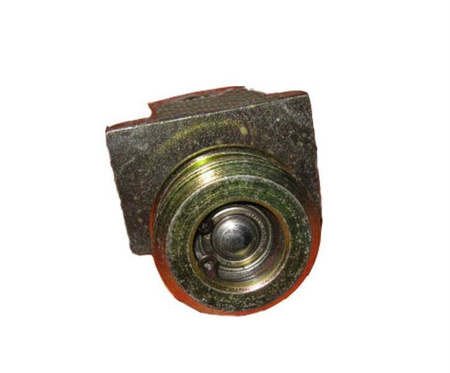 Rolki drzwi przesuwnych