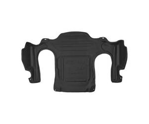 Osłona pod skrzynię biegów