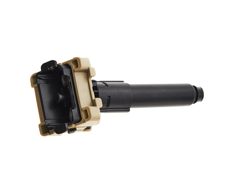 Spryskiwacz do mycia lamp