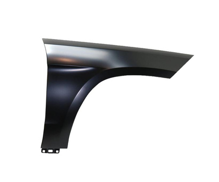 Błotnik strona prawa