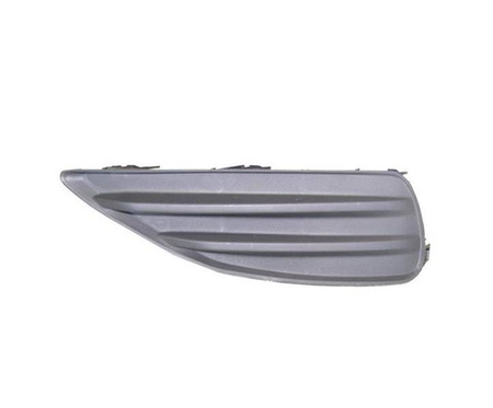 Grill zderzaka strona prawa