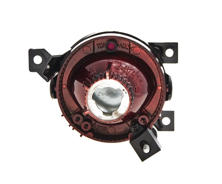 Lampa przeciwmgielna strona lewa