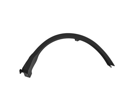 Listwa błotnika tył