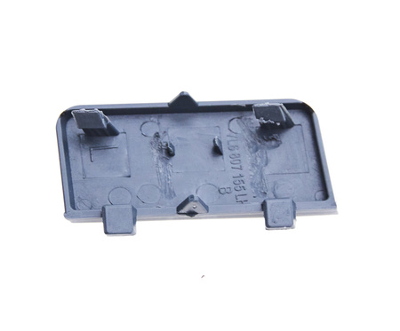 Zaślepka haka strona lewa