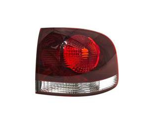 Lampa tył strona prawa