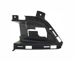 Grill zderzaka strona lewa