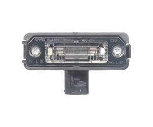 Lampa przednia strona lewa