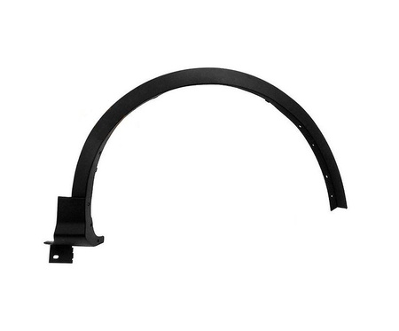 Listwa na błotnik strona prawa