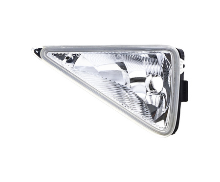 Lampa przeciwmgielna strona lewa