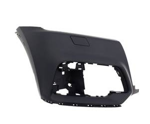 Narożnik zderzaka strona prawa