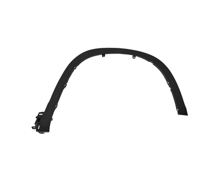 Listwa błotnika przód