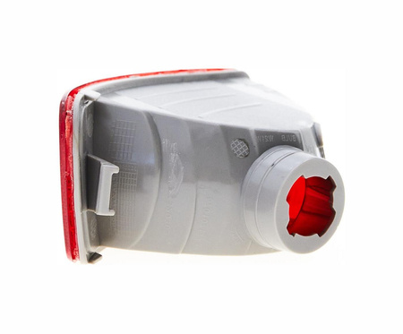 Odblask zderzaka tył strona prawa