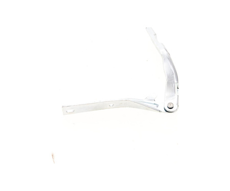 Zawias maski strona lewa