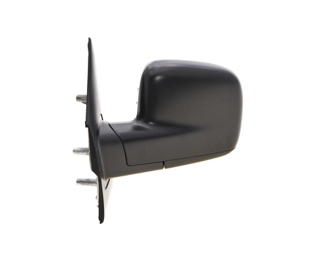 Lusterko boczne strona lewa