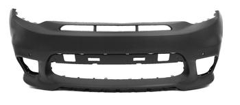 Zderzak przedni SRT-8