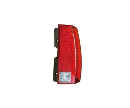 Lampa tył strona prawa