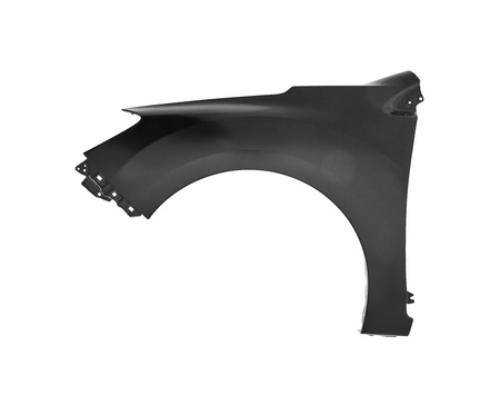 Błotnik strona lewa