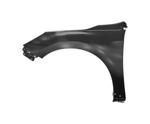 Błotnik strona lewa