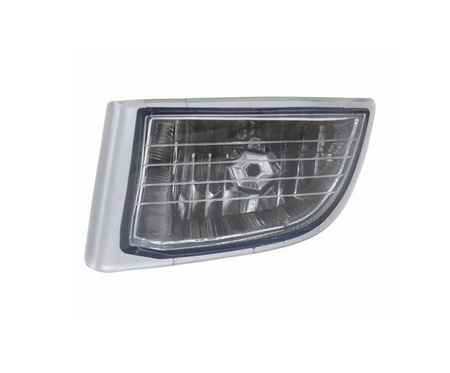 Lampa przeciwmgielna strona lewa