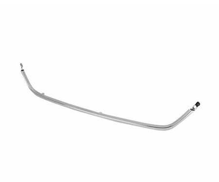 Listwa atrapy dolnej