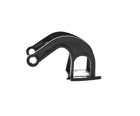 Zaślepka spryskiwacza reflektora strona lewa