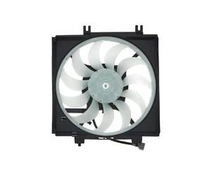 Wentylator kondensera