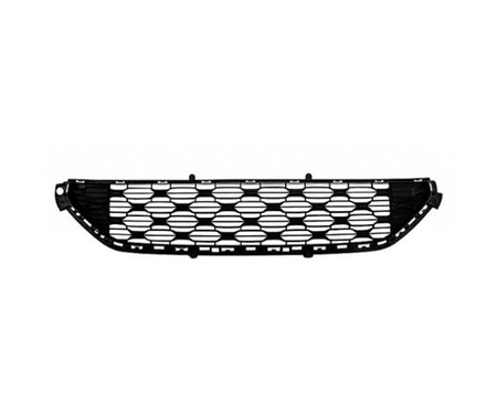 Grill zderzaka