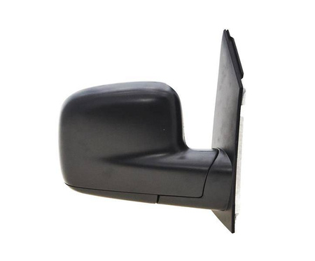 Lusterko boczne strona prawa