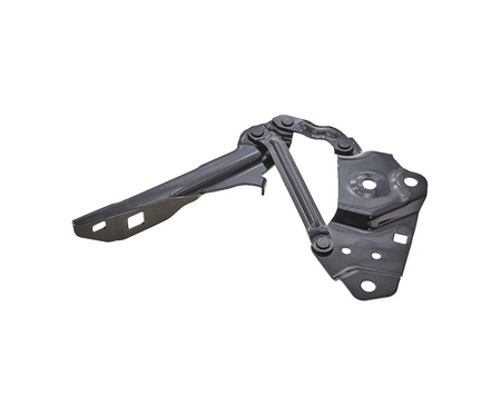 Zawias maski strona lewa