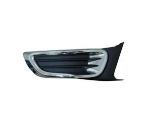 Grill zderzaka strona prawa