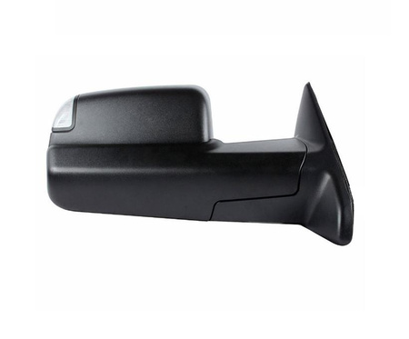 Lusterko boczne strona prawa