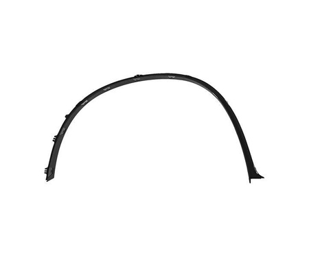 Listwa błotnika przód