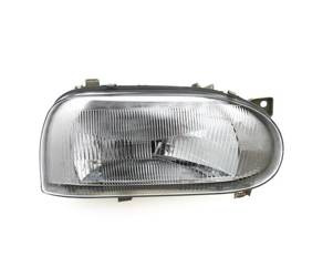 Lampa przednia strona prawa