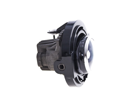 Lampa przeciwmgielna